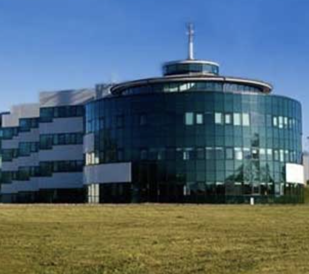 Hermitage Hospital project