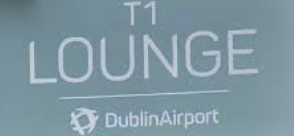 T1 Lounge Airport project
