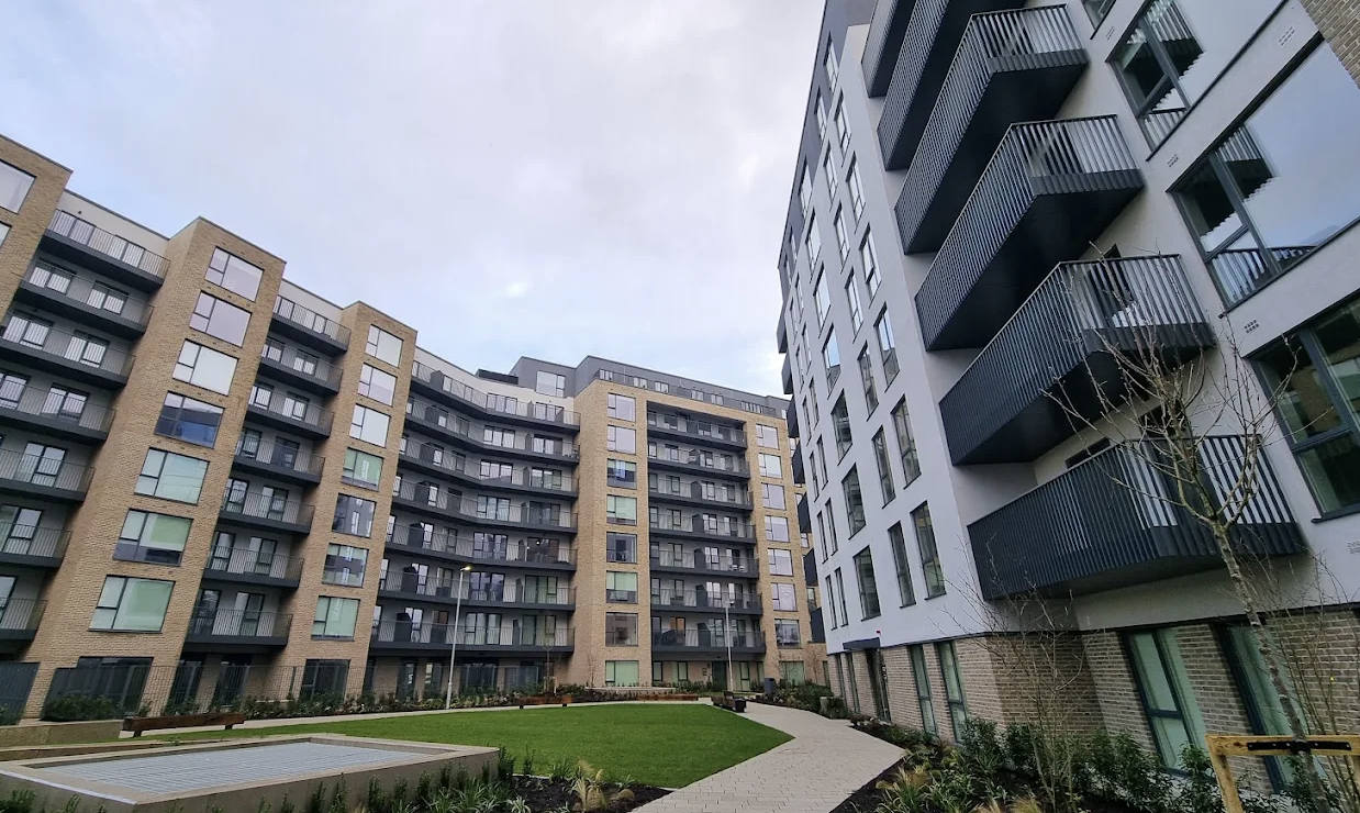 Whitehaven project