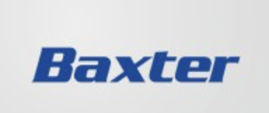 Baxter Healthcare project