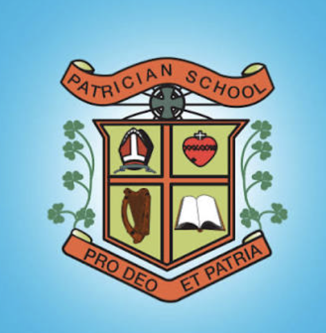 St Patrick's NS Galway project