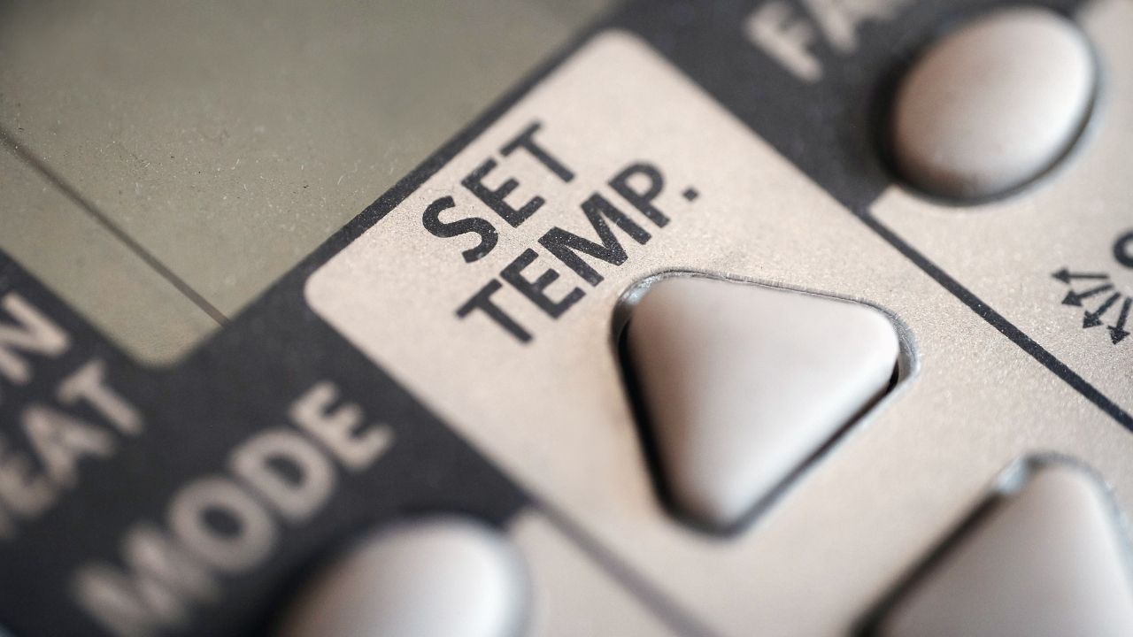 temperature control system