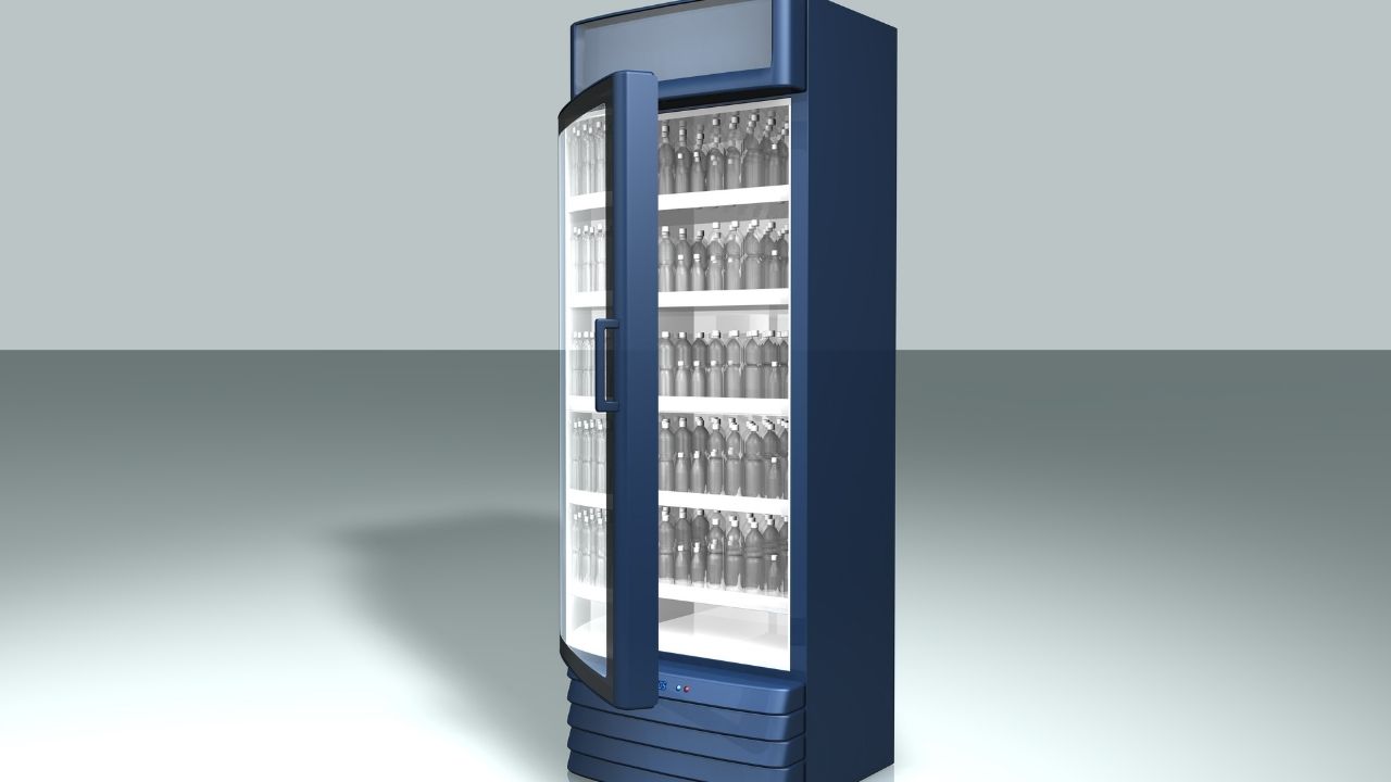 Bottle coolers