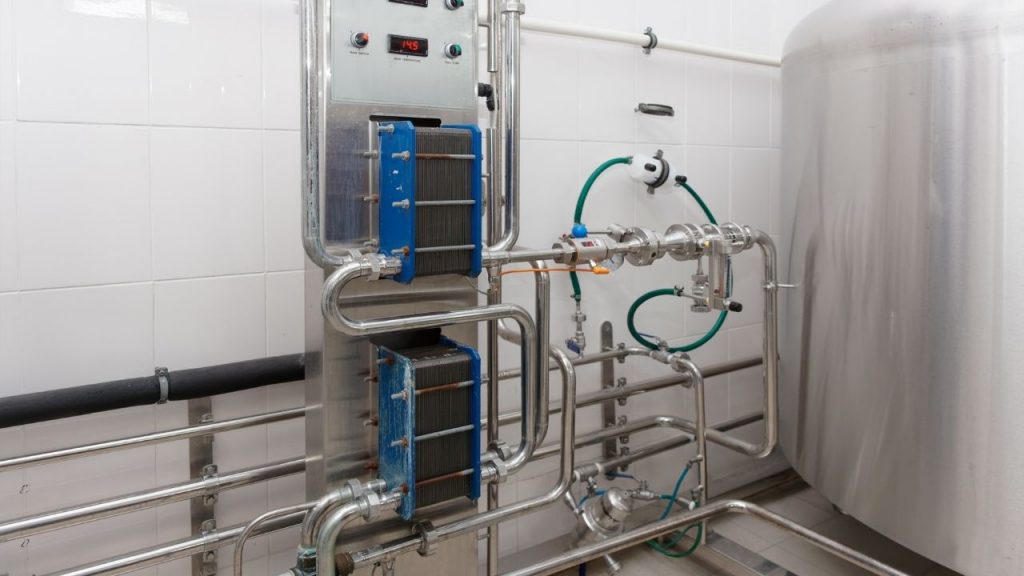 The Coolest Beer Cooling Systems In All Of Ireland Crosbie