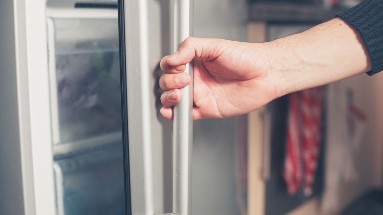 cool fridges